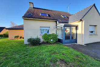 achat maison telgruc-sur-mer 29560