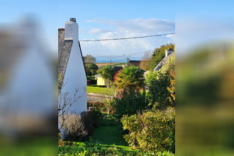 achat maison telgruc-sur-mer 29560