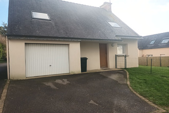 achat maison telgruc-sur-mer 29560