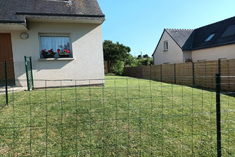 achat maison telgruc-sur-mer 29560