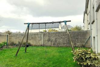 achat maison telgruc-sur-mer 29560