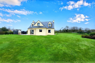 achat maison telgruc-sur-mer 29560