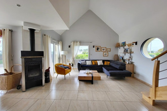 achat maison telgruc-sur-mer 29560