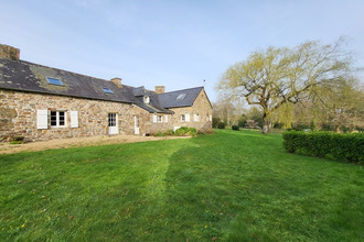 achat maison telgruc-sur-mer 29560