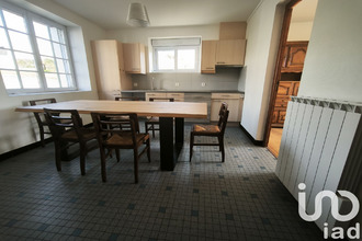 achat maison telgruc-sur-mer 29560