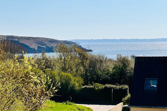 achat maison telgruc-sur-mer 29560