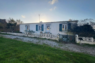 achat maison telgruc-sur-mer 29560