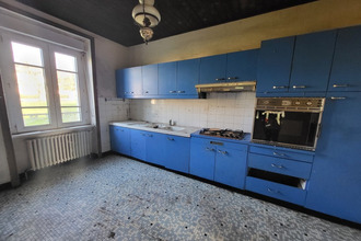 achat maison telgruc-sur-mer 29560