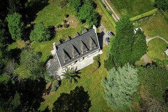 achat maison telgruc-sur-mer 29560