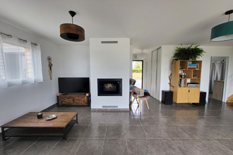 achat maison telgruc-sur-mer 29560