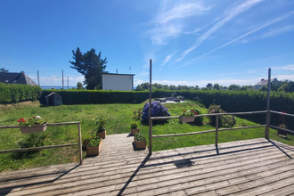 achat maison telgruc-sur-mer 29560