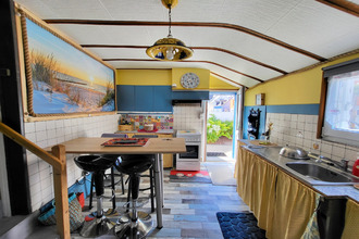 achat maison telgruc-sur-mer 29560