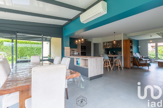 achat maison tellancourt 54260