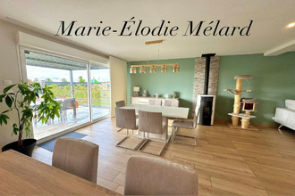 achat maison tellancourt 54260