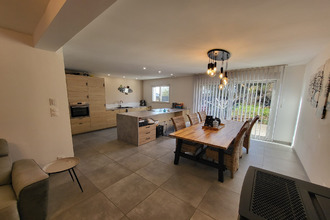 achat maison tellancourt 54260