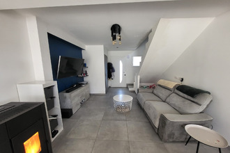 achat maison tellancourt 54260