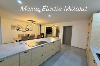 achat maison tellancourt 54260