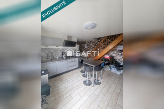 achat maison tellancourt 54260