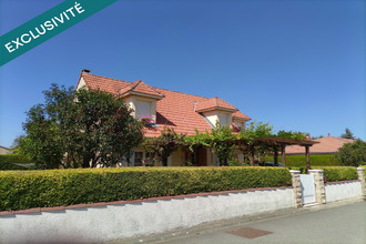 achat maison tellancourt 54260