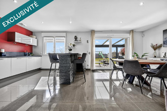 achat maison tellancourt 54260