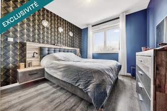 achat maison tellancourt 54260