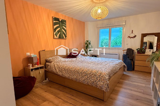 achat maison tellancourt 54260