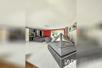 achat maison tellancourt 54260