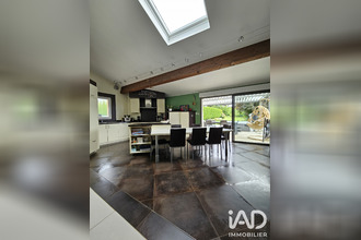 achat maison tellancourt 54260