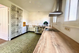 achat maison tellancourt 54260