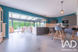 achat maison tellancourt 54260