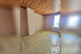 achat maison tellancourt 54260