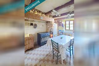 achat maison tellancourt 54260