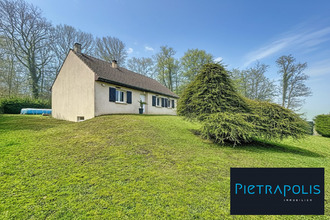 achat maison tellecey 21270