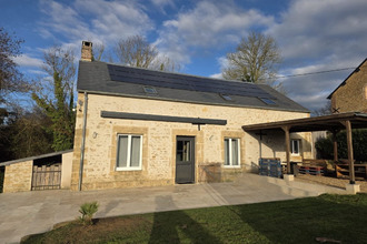 achat maison tellieres-le-plessis 61390
