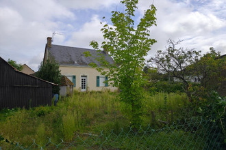 achat maison teloche 72220