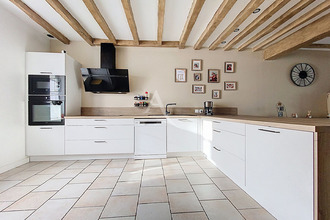 achat maison teloche 72220