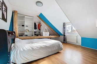 achat maison teloche 72220