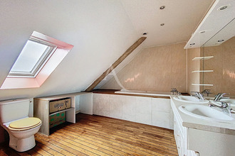 achat maison teloche 72220