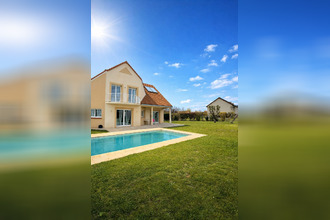 achat maison teloche 72220