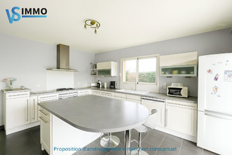 achat maison teloche 72220