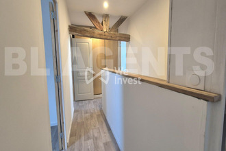 achat maison teloche 72220