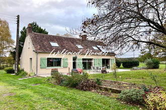 achat maison teloche 72220