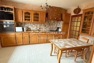 achat maison teloche 72220