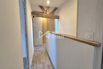 achat maison teloche 72220