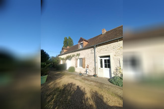 achat maison teloche 72220