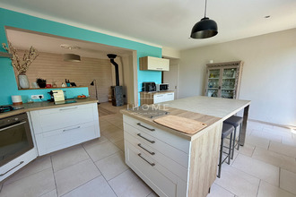 achat maison teloche 72220