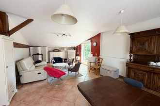 achat maison teloche 72220