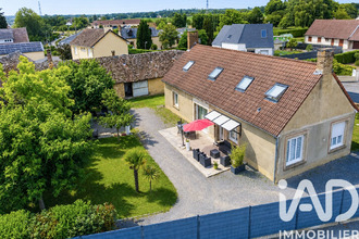achat maison teloche 72220
