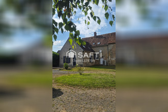 achat maison teloche 72220