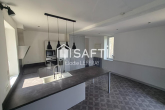 achat maison teloche 72220